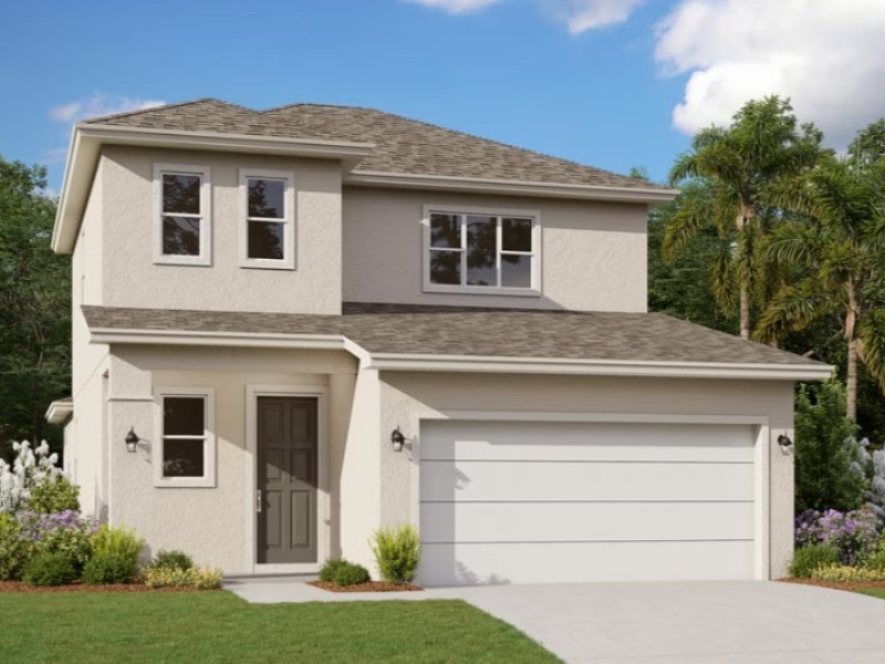 1684 Pyramid Hills Street - Florida - Minneola - 34715