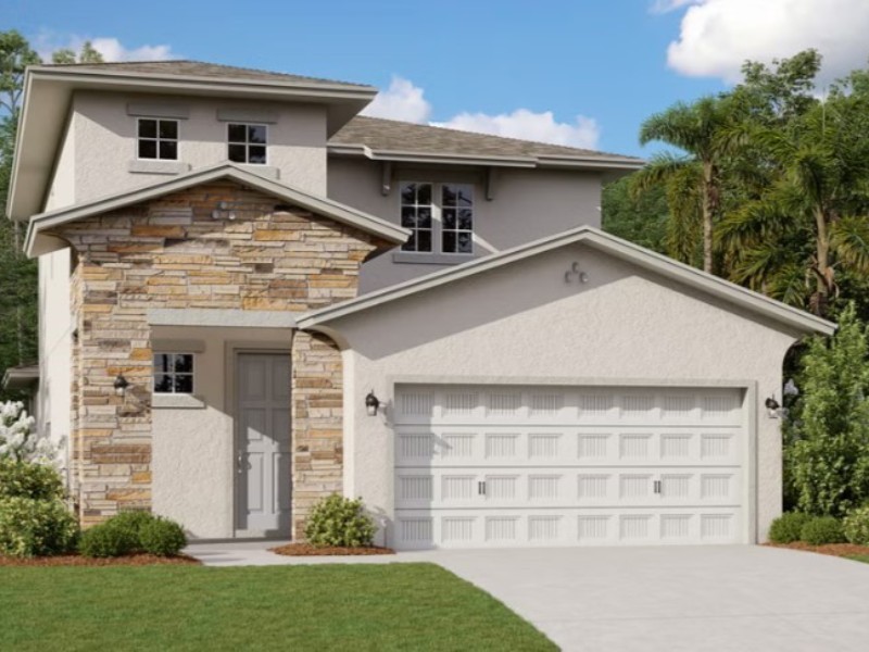 1684 Pyramid Hills Street - Florida - Minneola - 34715
