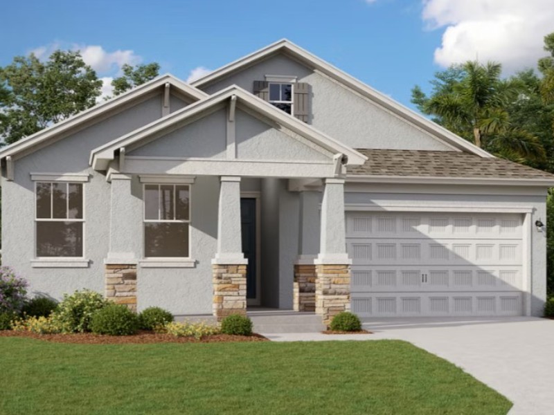 1684 Pyramid Hills Street - Florida - Minneola - 34715