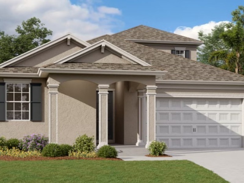 1684 Pyramid Hills Street - Florida - Minneola - 34715