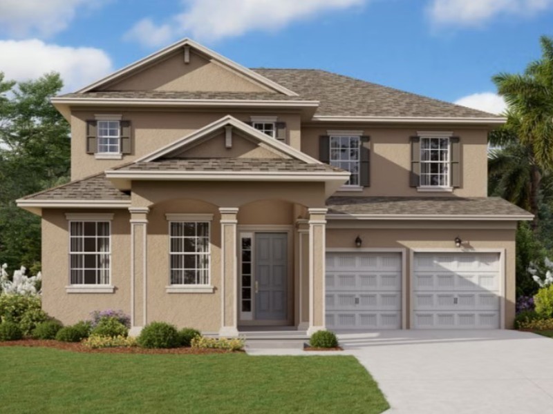 1684 Pyramid Hills Street - Florida - Minneola - 34715