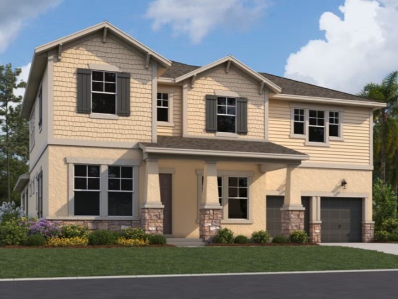1684 Pyramid Hills Street - Florida - Minneola - 34715