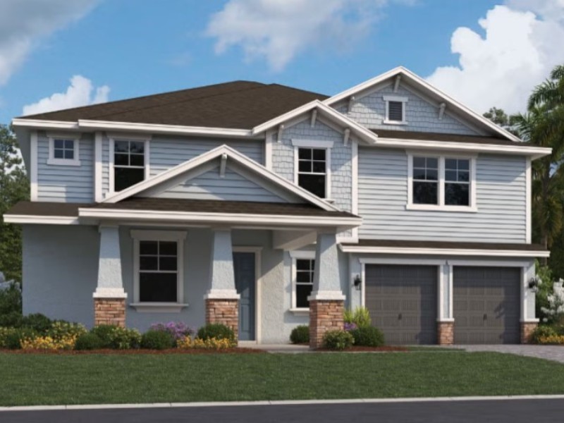 1684 Pyramid Hills Street - Florida - Minneola - 34715