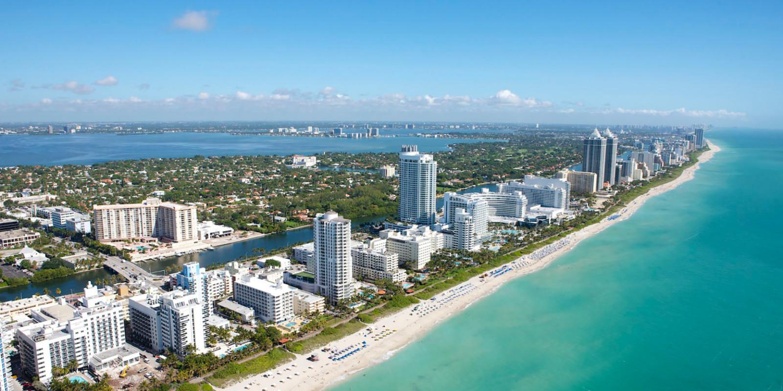 Mejores vecindarios en Miami para tu primera vivienda