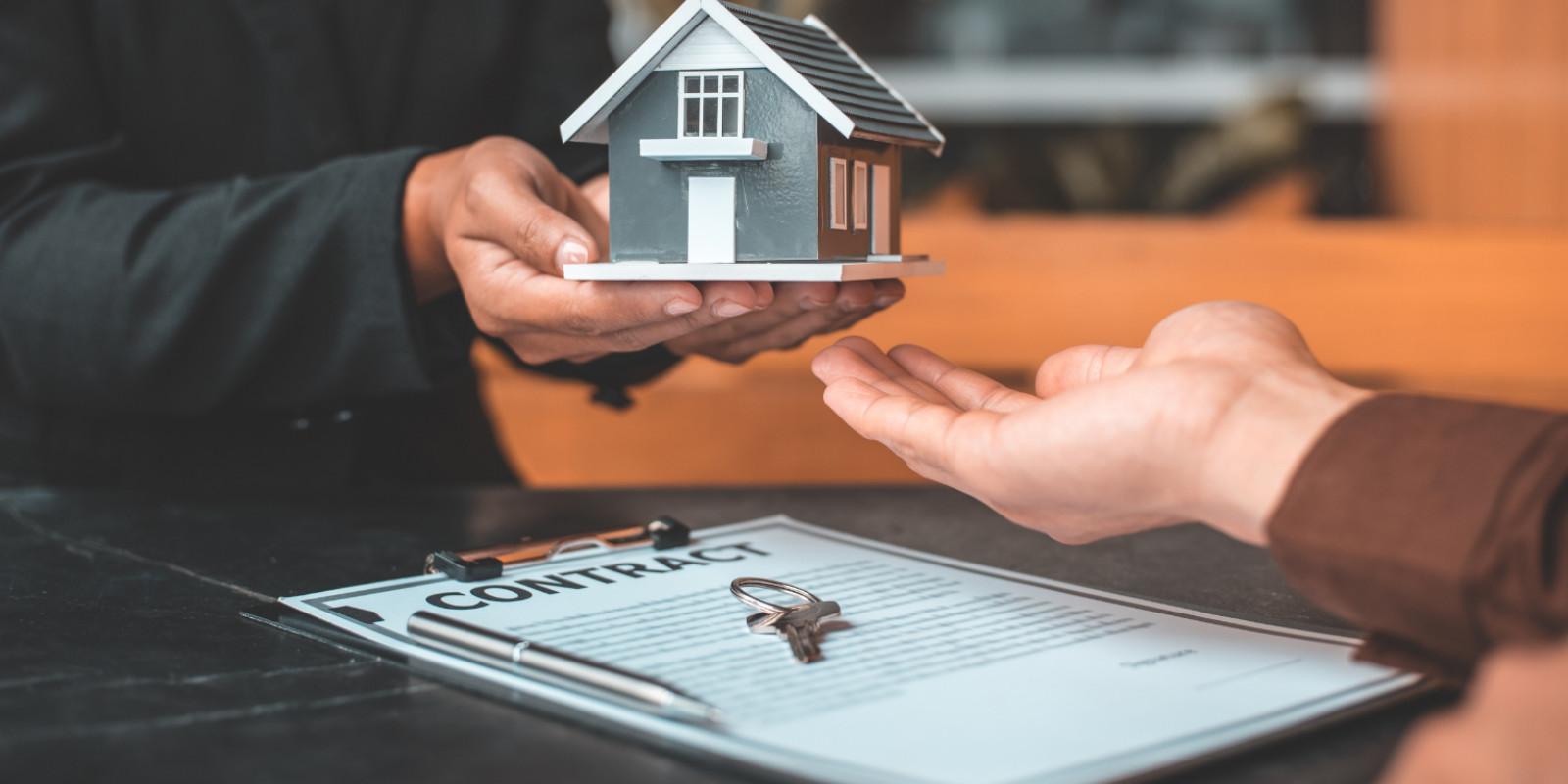 Diferir impuestos al vender propiedades en Florida