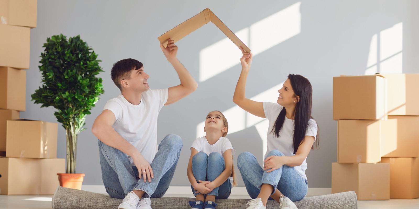 Guía completa para precalificar para tu casa ideal