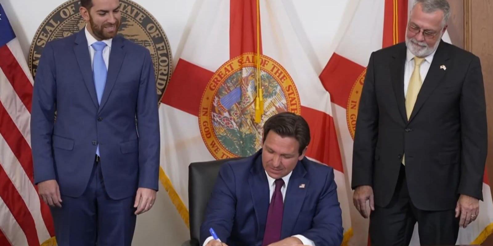 Abolición de Impuestos a la Propiedad en Florida 2026
